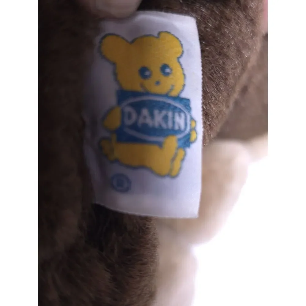 Dakine has long